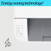 HP LaserJet M110w Drucker, Laser, 600 x 600 DPI, A4, 20 ppm, Netzwerkfähig, Weiß