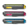 Toner Multipack Brother TN241CMY 2200 Seiten Cyan Magenta Gelb