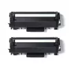 Toner Brother TN2420 TWIN-Pack 3000 Seiten Schwarz
