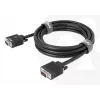 VGA-Kabel, bidirektional, M/M, 3 m, 28AWG, CLUB3D CAC-1703
