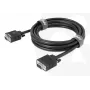 VGA-Kabel, bidirektional, M/M, 3 m, 28AWG, CLUB3D CAC-1703