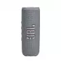 Tragbarer Stereo-Lautsprecher JBL Flip 6 Grau