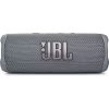 Tragbarer Stereo-Lautsprecher JBL Flip 6 Grau
