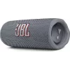 Tragbarer Stereo-Lautsprecher JBL Flip 6 Grau
