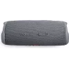 Tragbarer Stereo-Lautsprecher JBL Flip 6 Grau
