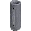 Tragbarer Stereo-Lautsprecher JBL Flip 6 Grau