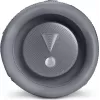 Tragbarer Stereo-Lautsprecher JBL Flip 6 Grau