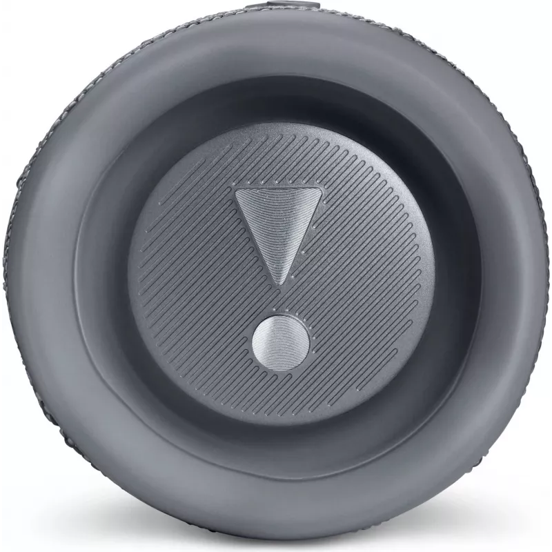 Tragbarer Stereo-Lautsprecher JBL Flip 6 Grau