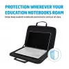 Aktenkoffer HP Mobility 11,6-Zoll-Laptoptasche Maximale Bildschirmgröße 29,5 cm