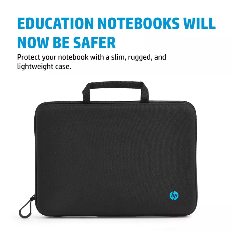 Aktenkoffer HP Mobility 11,6-Zoll-Laptoptasche Maximale Bildschirmgröße 29,5 cm
