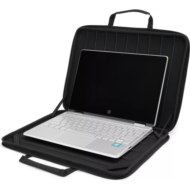 Aktenkoffer HP Mobility 11,6-Zoll-Laptoptasche Maximale Bildschirmgröße 29,5 cm