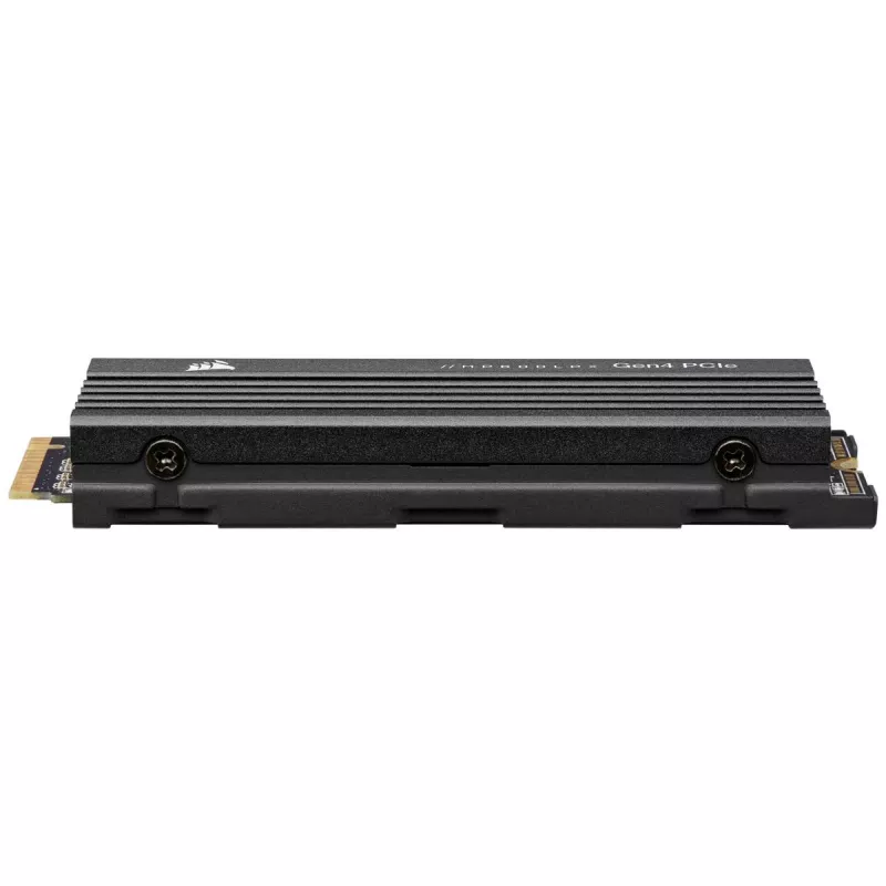 CORSAIR SSD - 2TB - M.2 MP600 Pro Lpx PCI-E GEN4 x4 NVMe - Ps5* Kompatibel