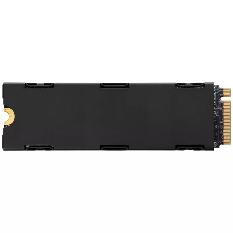 CORSAIR SSD - 2TB - M.2 MP600 Pro Lpx PCI-E GEN4 x4 NVMe - Ps5* Kompatibel
