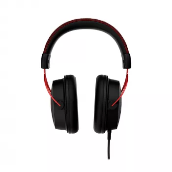 HyperX Cloud Alpha - Gaming-Headset (Schwarz-Rot)