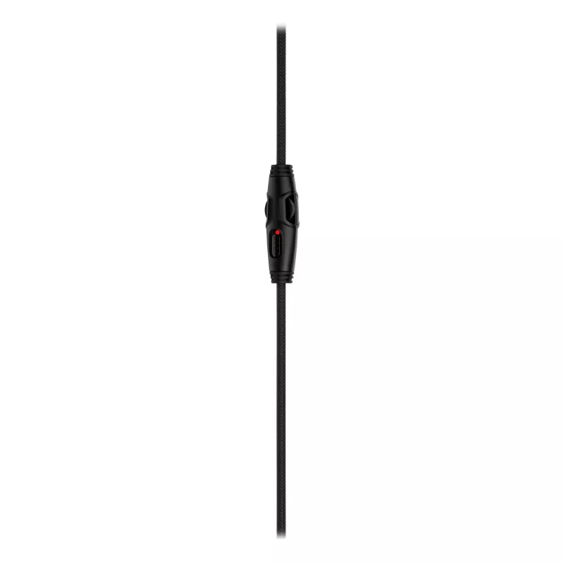 HyperX Cloud Alpha - Gaming-Headset (Schwarz-Rot)
