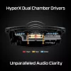 HyperX Cloud Alpha - Gaming-Headset (Schwarz-Rot)