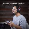 HyperX Cloud Alpha - Gaming-Headset (Schwarz-Rot)