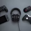 HyperX Cloud Alpha - Gaming-Headset (Schwarz-Rot)