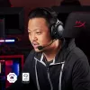 HyperX Cloud Alpha - Gaming-Headset (Schwarz-Rot)