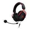 HyperX Cloud Alpha - Gaming-Headset (Schwarz-Rot)