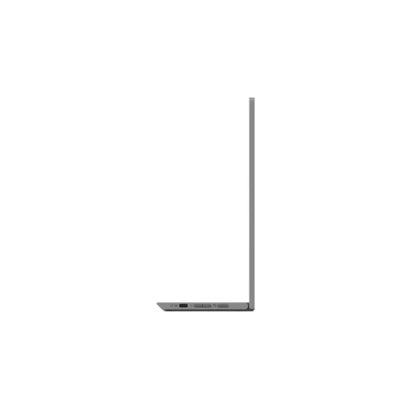 Monitor Lenovo L15 15,6 Zoll LED IPS Full HD 1920×1080, 60 Hz, 14 ms, 250 cd/m², USB-C PD 65 W, VESA, höhenverstellbar