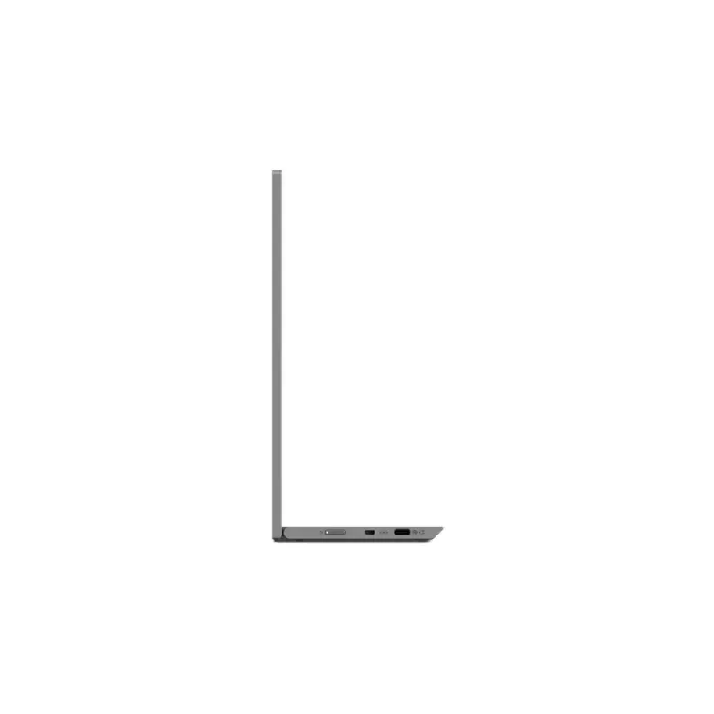 Monitor Lenovo L15 15,6 Zoll LED IPS Full HD 1920×1080, 60 Hz, 14 ms, 250 cd/m², USB-C PD 65 W, VESA, höhenverstellbar