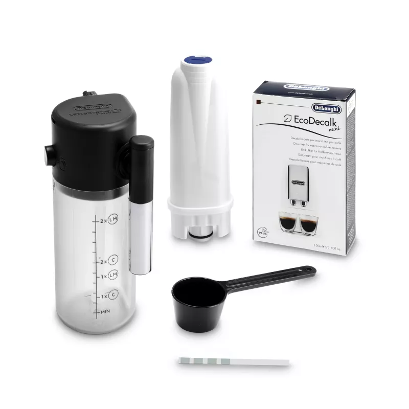 De’Longhi Magnifica Evo Vollautomatische Espressomaschine 1,8 l