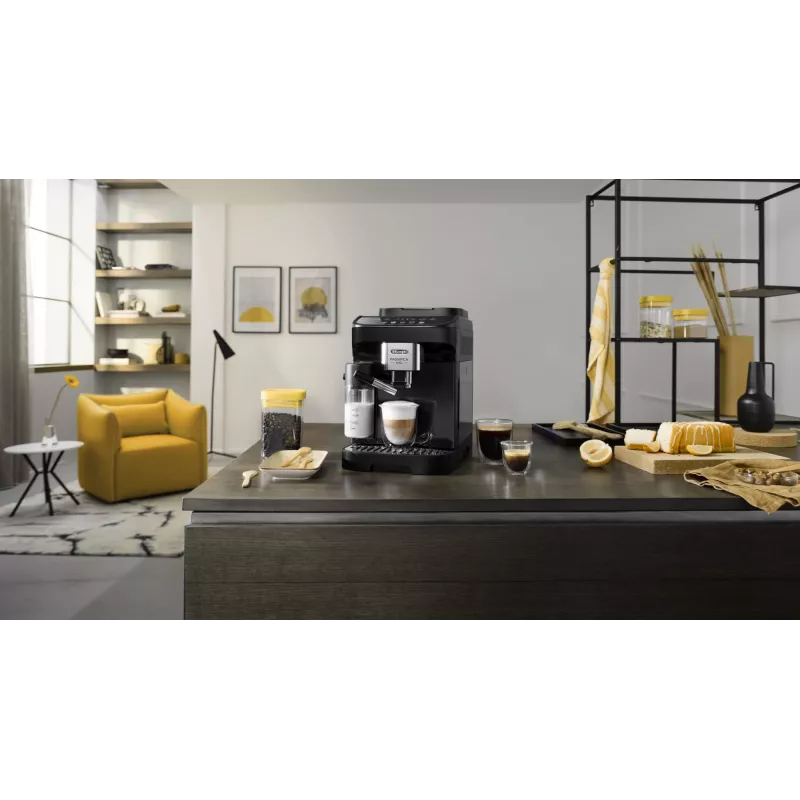 De’Longhi Magnifica Evo Vollautomatische Espressomaschine 1,8 l