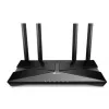 TP-Link Archer AX1500 WLAN-Router Gigabit Ethernet Dualband (2,4 GHz / 5 GHz) Schwarz