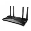 TP-Link Archer AX1500 WLAN-Router Gigabit Ethernet Dualband (2,4 GHz / 5 GHz) Schwarz