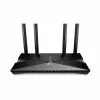 TP-Link Archer AX1500 WLAN-Router Gigabit Ethernet Dualband (2,4 GHz / 5 GHz) Schwarz