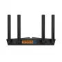TP-Link Archer AX1500 WLAN-Router Gigabit Ethernet Dualband (2,4 GHz / 5 GHz) Schwarz