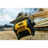 DEWALT Kabelloses Li-Ion DAB+/FM Kompaktradio – reines Gerät