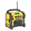 DEWALT Kabelloses Li-Ion DAB+/FM Kompaktradio – reines Gerät