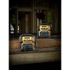 DEWALT Kabelloses Li-Ion DAB+/FM Kompaktradio – reines Gerät