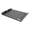 Rack shelf Extralink EX.19096 Schwarz Steel 19 inch 350 mm