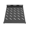 Rack shelf Extralink EX.19096 Schwarz Steel 19 inch 350 mm