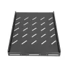 Rack shelf Extralink EX.19096 Schwarz Steel 19 inch 350 mm