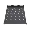Rack shelf Extralink EX.19096 Schwarz Steel 19 inch 350 mm