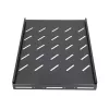 Rack shelf Extralink EX.19096 Schwarz Steel 19 inch 350 mm