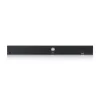 Zyxel GS1900-10HP Managed L2 Gigabit Ethernet (10/100/1000) Power over Ethernet (PoE) Schwarz