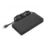 Netzteil Lenovo GX21F23046 — Laptop-Netzteil, 300 W, 100–240 V, DC/AC, schwarz, AC- und DC-Kabel, 200×100×25,4 mm, 0,18 m Kabel