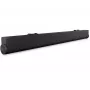 Soundbar DELL schlank Conferencing Soundbar – SB522A, 4,5 W