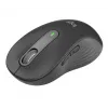 Maus Logitech Signature M650 L RF Wireless + Bluetooth