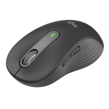 Maus Logitech Signature M650 L RF Wireless + Bluetooth