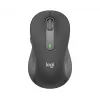 Maus Logitech Signature M650 L RF Wireless + Bluetooth