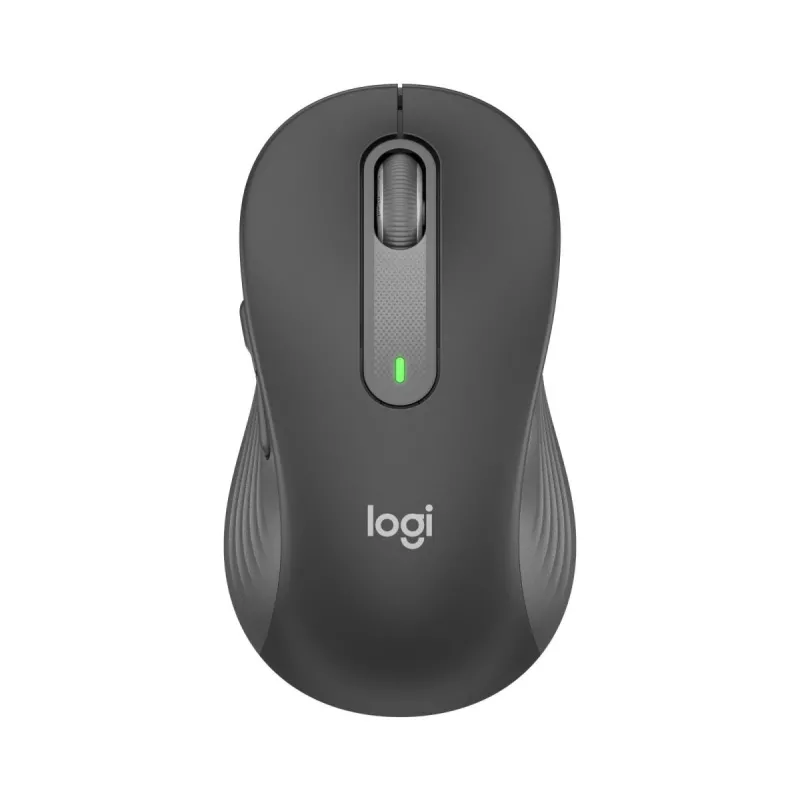 Maus Logitech Signature M650 L RF Wireless + Bluetooth