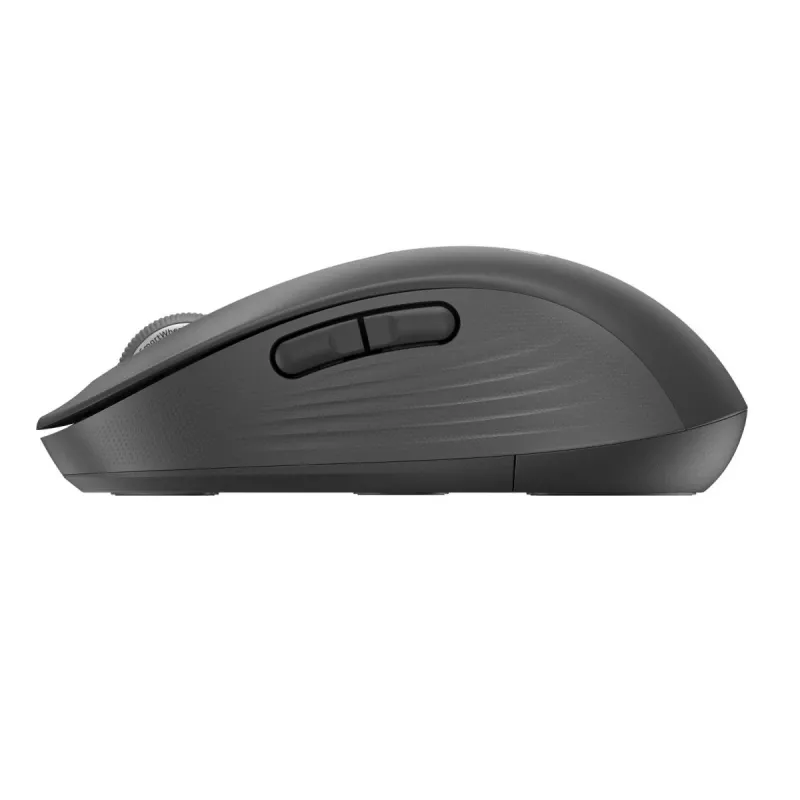 Maus Logitech Signature M650 L RF Wireless + Bluetooth