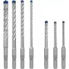 Bosch Expert 2 608 900 195 Bohrer Bohrerset 7 Stück