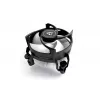 Luftkühler ARCTIC Alpine 17 Compact Intel CPU Kühler